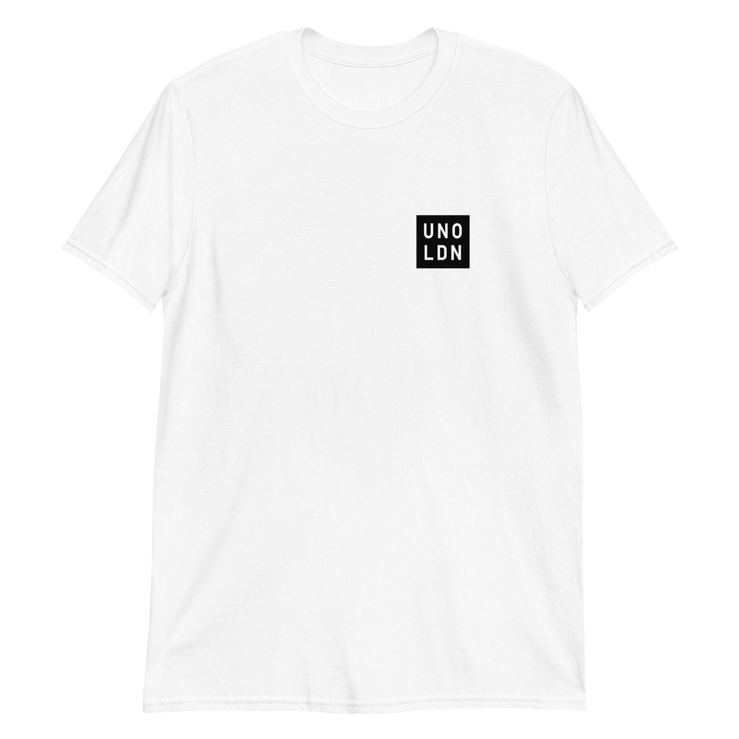 UNO-LDN-UNLESS-NOTED-OTHERWISE-BY-OTHERS-TEE-WHITE-T-SHIRT-MOCKUP-FRONT-ARCHITECT-ARCHITECTURE-ARCHITECTURAL-CIVIL-STRUCTURAL-DRAINAGE-TRANSPORT-HIGHWAY-ENGINEER-ENGINEERING-CONSTRUCTION-APPAREL-CLOTHES-ACCESSORY-ACCESSORIES-PRESENT-GIFT-GIFTS-AUTOCAD-CAD-DRAFTING