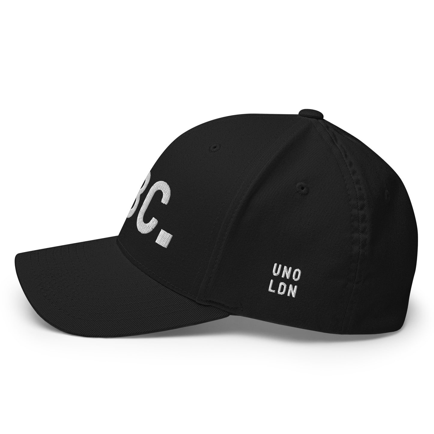 UNO-LDN-UNLESS-NOTED-OTHERWISE-TBC-TO-BE-CONFIRMED-CAP-BLACK-MOCKUP-LEFT-ARCHITECT-ARCHITECTURE-ARCHITECTURAL-CIVIL-STRUCTURAL-DRAINAGE-TRANSPORT-HIGHWAY-ENGINEER-ENGINEERING-CONSTRUCTION-APPAREL-CLOTHES-ACCESSORY-ACCESSORIES-PRESENT-GIFT-GIFTS-AUTOCAD-CAD-DRAFTING