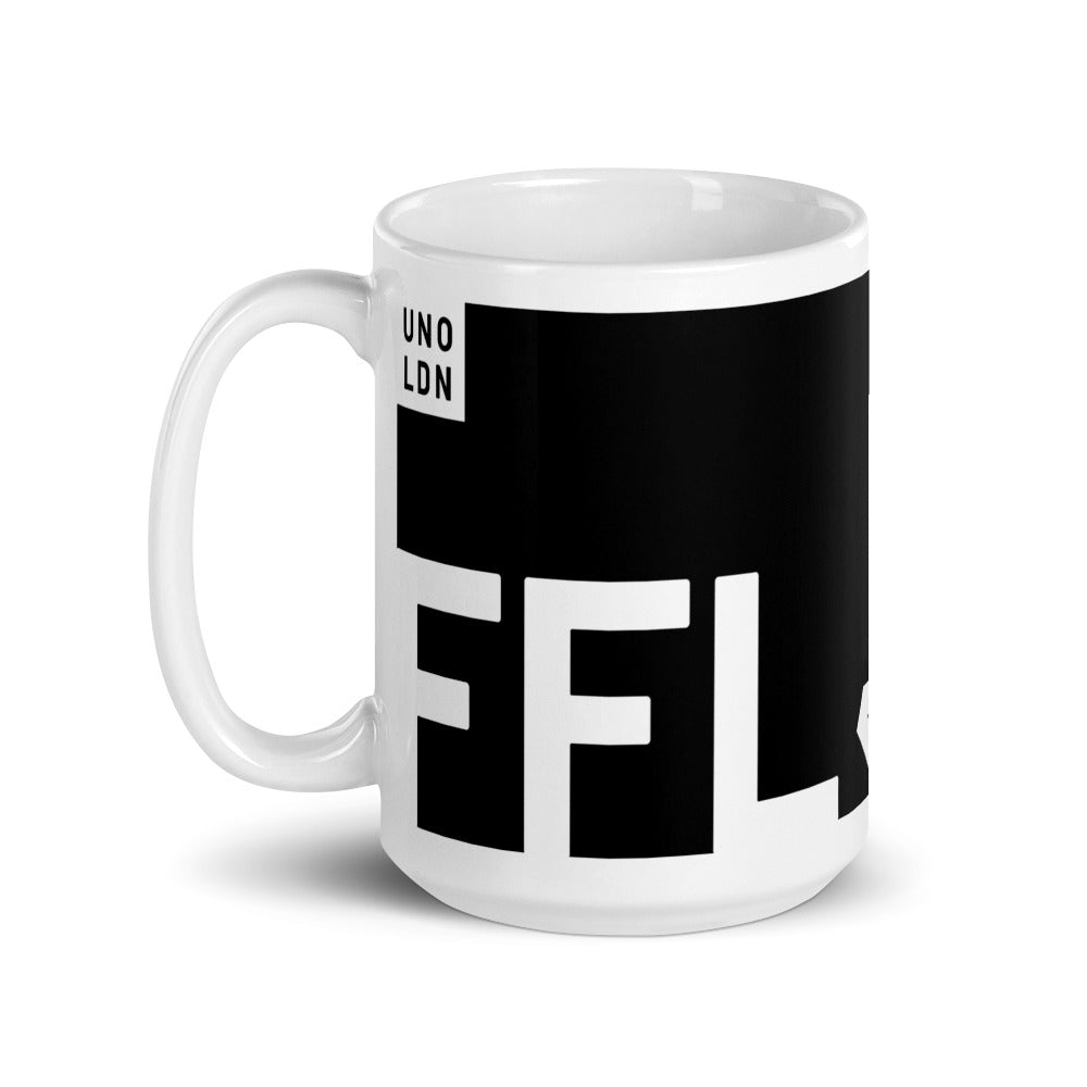 UNO-LDN-UNLESS-NOTED-OTHERWISE-FFL-FINISH-FLOOR-LEVEL-MUG-15OZ-HANDLE-ON-LEFT-ARCHITECT-ARCHITECTURE-ARCHITECTURAL-CIVIL-STRUCTURAL-DRAINAGE-TRANSPORT-HIGHWAY-ENGINEER-ENGINEERING-CONSTRUCTION-APPAREL-CLOTHES-ACCESSORY-ACCESSORIES-PRESENT-GIFT-GIFTS-AUTOCAD-CAD-DRAFTING