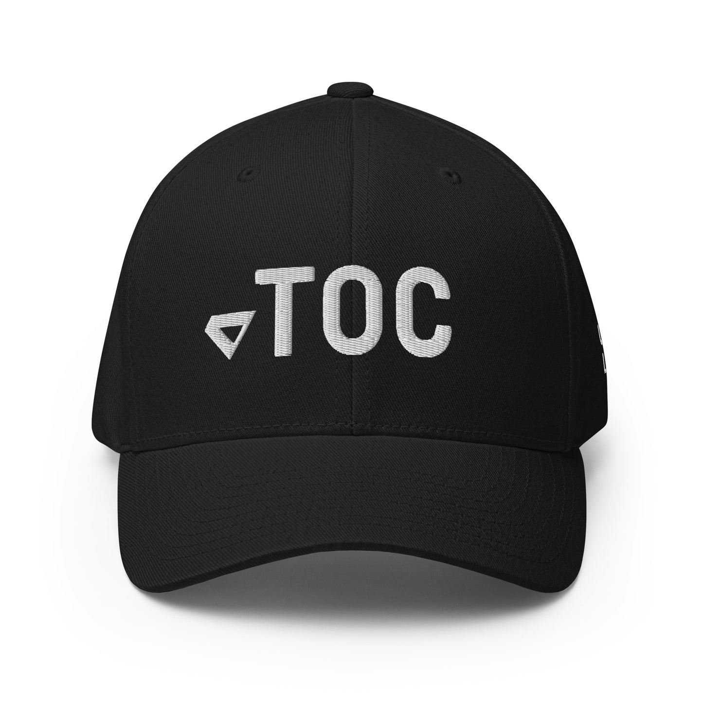 UNO-LDN-UNLESS-NOTED-OTHERWISE-TOC-TOP-OF-CONCRETE-CAP-BLACK-MOCKUP-FRONT-ARCHITECT-ARCHITECTURE-ARCHITECTURAL-CIVIL-STRUCTURAL-DRAINAGE-TRANSPORT-HIGHWAY-ENGINEER-ENGINEERING-CONSTRUCTION-APPAREL-CLOTHES-ACCESSORY-ACCESSORIES-PRESENT-GIFT-GIFTS-AUTOCAD-CAD-DRAFTING