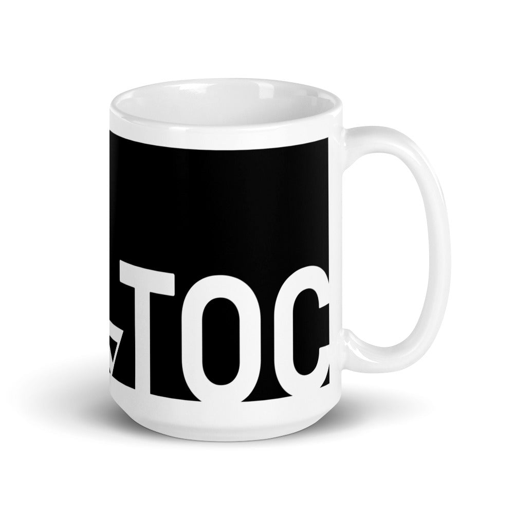 UNO-LDN-UNLESS-NOTED-OTHERWISE-TOC-TOP-OF-CONCRETE-MUG-15OZ-HANDLE-ON-RIGHT-ARCHITECT-ARCHITECTURE-ARCHITECTURAL-CIVIL-STRUCTURAL-DRAINAGE-TRANSPORT-HIGHWAY-ENGINEER-ENGINEERING-CONSTRUCTION-APPAREL-CLOTHES-ACCESSORY-ACCESSORIES-PRESENT-GIFT-GIFTS-AUTOCAD-CAD-DRAFTING