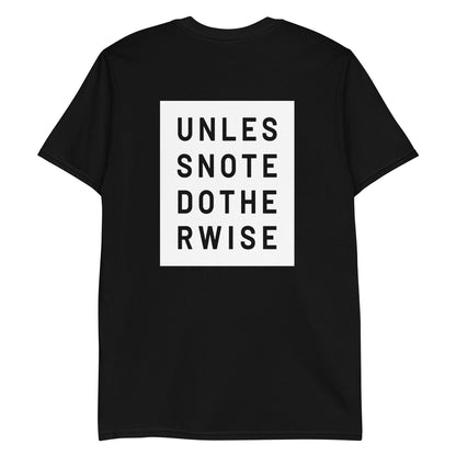 UNO-LDN-UNLESS-NOTED-OTHERWISE-UNO-TEE-v2-BLACK-T-SHIRT-MOCKUP-BACK-01-ARCHITECT-ARCHITECTURE-ARCHITECTURAL-CIVIL-STRUCTURAL-DRAINAGE-TRANSPORT-HIGHWAY-ENGINEER-ENGINEERING-CONSTRUCTION-APPAREL-CLOTHES-ACCESSORY-ACCESSORIES-PRESENT-GIFT-GIFTS-AUTOCAD-CAD-DRAFTING