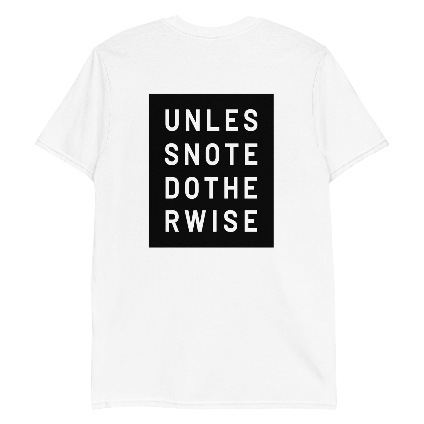 UNO-LDN-UNLESS-NOTED-OTHERWISE-UNO-TEE-v2-WHITE-T-SHIRT-MOCKUP-BACK-01-ARCHITECT-ARCHITECTURE-ARCHITECTURAL-CIVIL-STRUCTURAL-DRAINAGE-TRANSPORT-HIGHWAY-ENGINEER-ENGINEERING-CONSTRUCTION-APPAREL-CLOTHES-ACCESSORY-ACCESSORIES-PRESENT-GIFT-GIFTS-AUTOCAD-CAD-DRAFTING